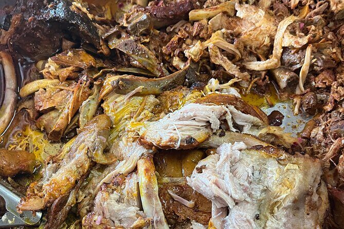 Authentic Gastronomic Mexican Food Experience in Downtown Tulum - Practical Details and Value