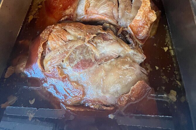 Authentic Gastronomic Mexican Food Experience in Downtown Tulum - Final Thoughts