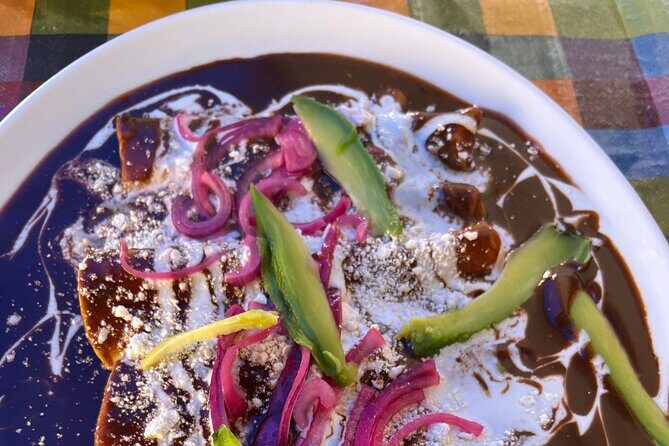 Authentic Gastronomic Mexican Food Experience in Downtown Tulum - FAQ