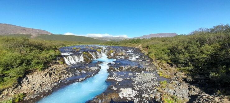 Authentic Golden Circle Private Tour With a Local - Tour Details