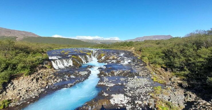 Authentic Golden Circle Private Tour With a Local - Experience Highlights