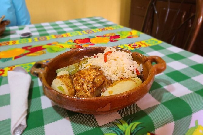 Authentic Guatemalan Cooking Class Near Antigua (Feb ) - Experience Details