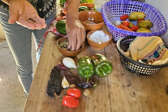 Authentic Guatemalan Cooking Class Near Antigua (Feb ) - Booking Information