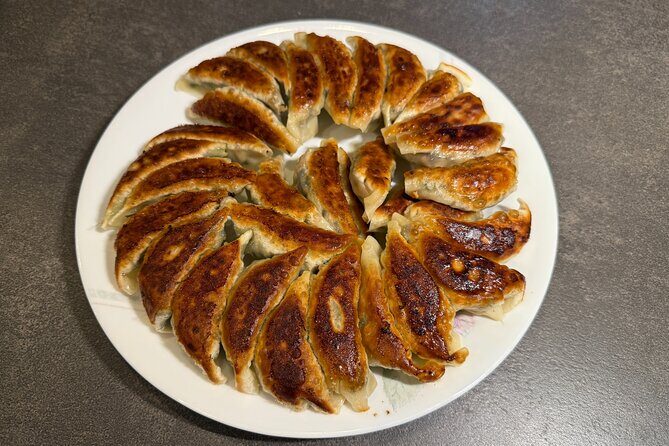 Authentic Gyoza Making with a Pro-Trained Host and Local Walk - Conclusions: Is It Worth It?