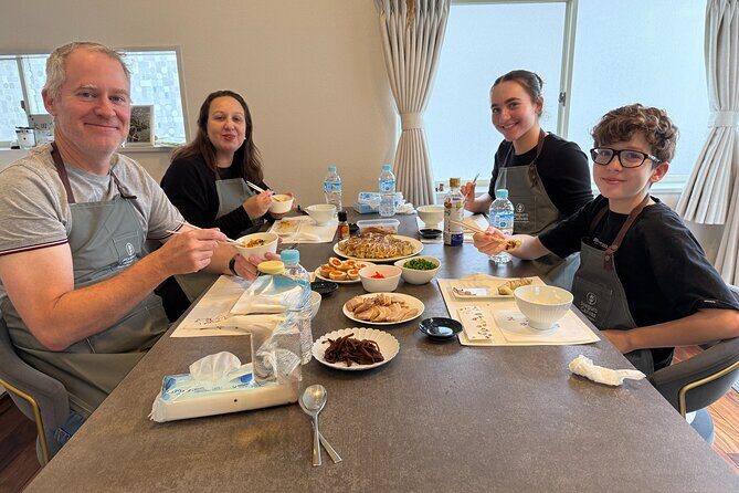 Authentic Gyoza Making with a Pro-Trained Host and Local Walk - Why This Tour Offers Real Value