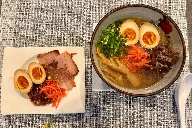 Authentic Gyoza Making with a Pro-Trained Host and Local Walk - The Sum Up