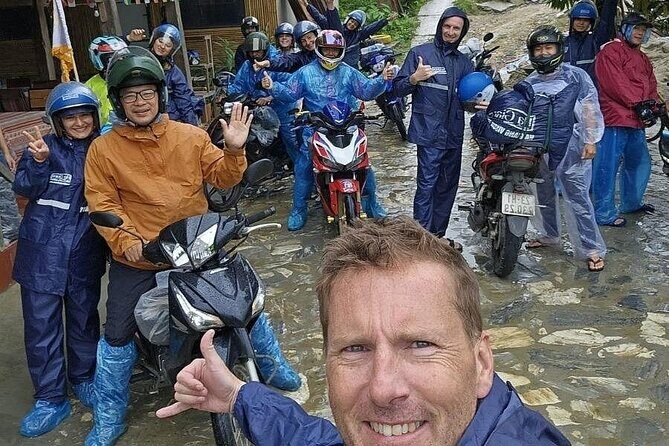 Authentic Ha Giang Loop 3 Days 2 Nights Journey with Alotour - Good To Know