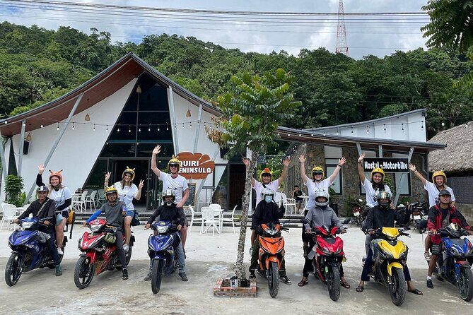 Authentic Ha Giang Loop 3 Days 2 Nights Journey with Alotour - A Detailed Look at the Itinerary