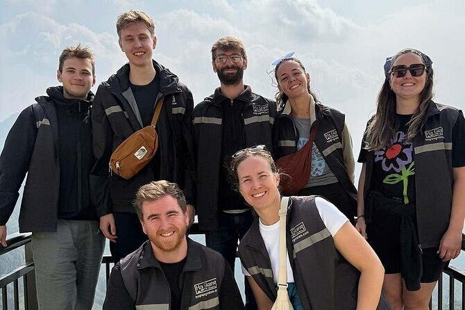 Authentic Ha Giang Loop 3 Days 2 Nights Journey with Alotour - Who Will Love This Tour?