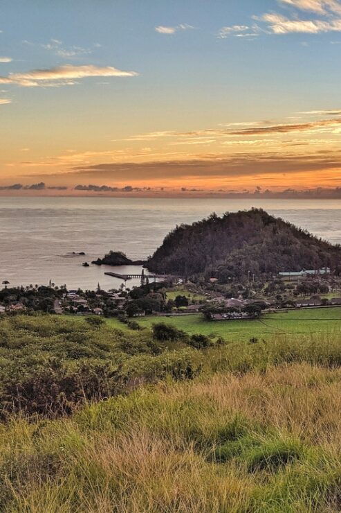 Authentic Hana Tour (Luxury SUV 7 Passenger) - Tour Duration and Location