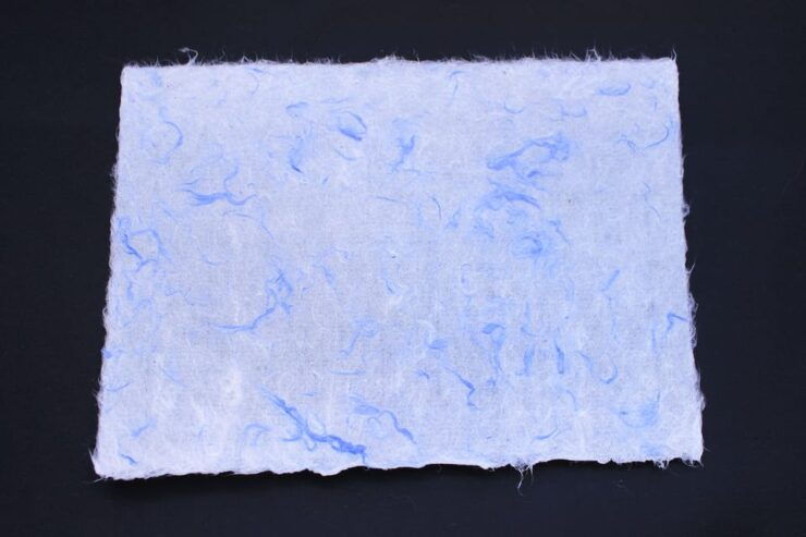 Authentic Handmade Washi Paper Making Workshop in Ueno - Booking Information