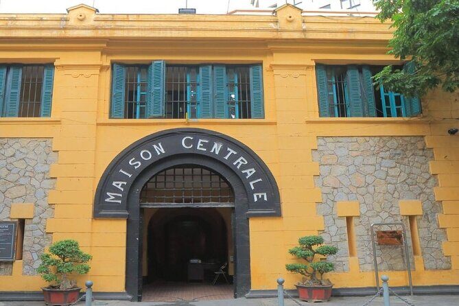 Authentic Hanoi Small Group City Walk - A Detailed Look at the Itinerary