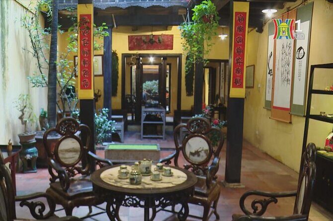 Authentic Hanoi Small Group City Walk - Who Will Love This Tour?