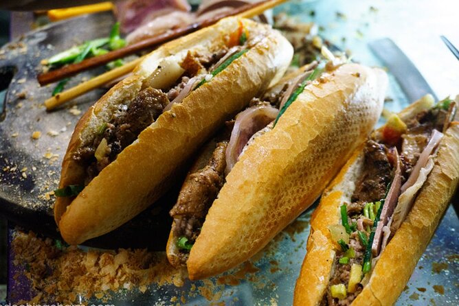 AUTHENTIC Hanoi Street Foodie Tour - WALKING by Foot - Cancellation Policy