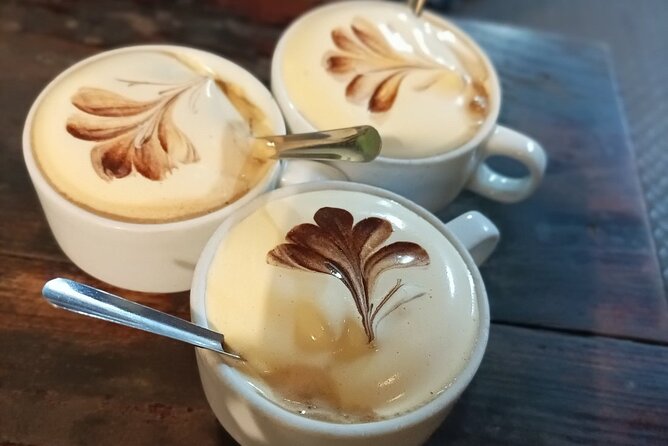 AUTHENTIC Hanoi Street Foodie Tour - WALKING by Foot - The Sum Up