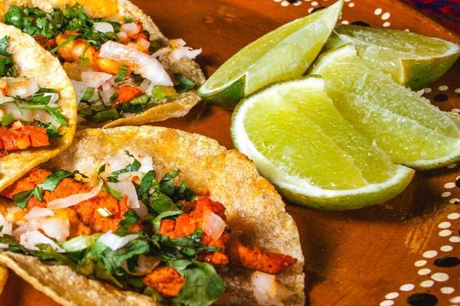 Authentic Hispanic Taco Experience - Pricing and Provider Details