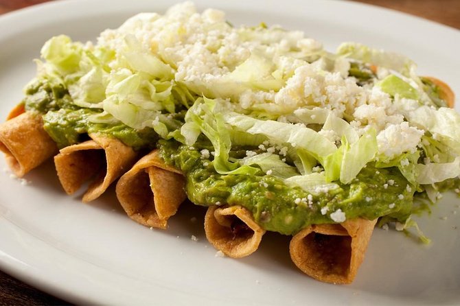 Authentic Hispanic Taco Experience - Common Questions