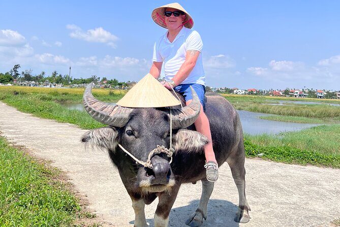 Authentic Hoi An: Explore Countryside with Locals - Good To Know