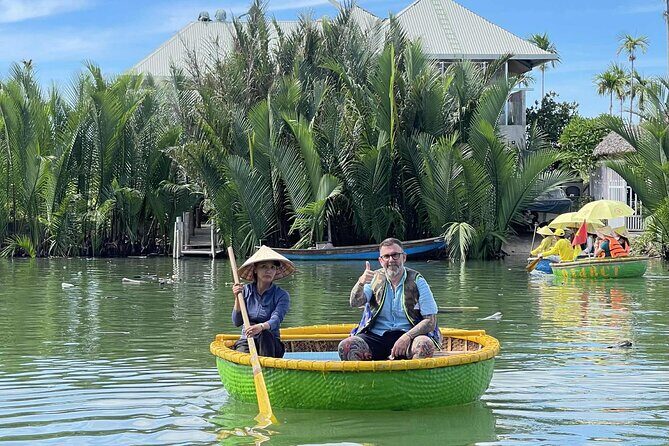 Authentic Hoi An: Explore Countryside with Locals - Exploring the Hoi An Countryside