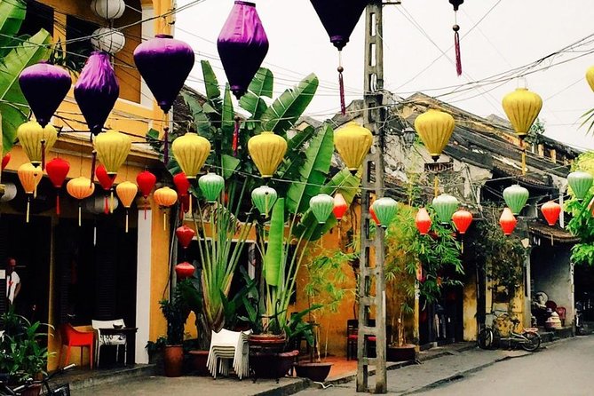 Authentic Hoi An - Focus on Locals Private Tour - Tour Highlights