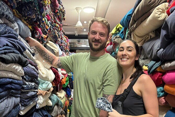 Authentic Hoi An Tailor Experience - Why This Tour Stands Out