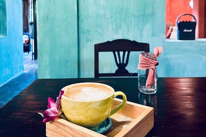 Authentic Hoi An Tailor Experience - Design and Fitting Process