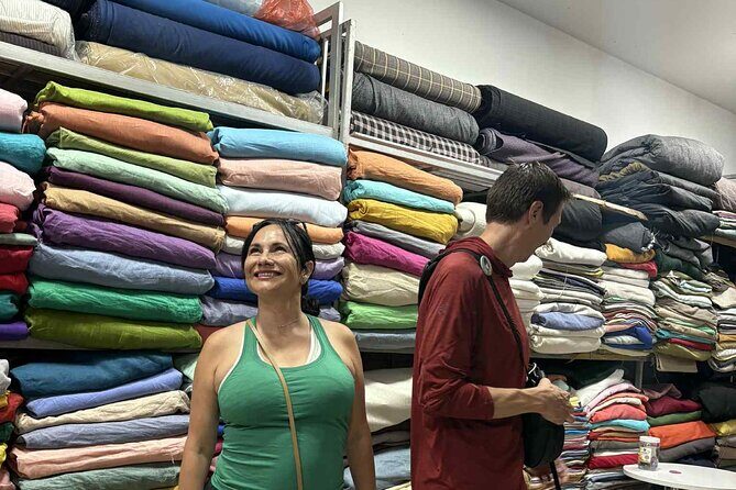 Authentic Hoi An Tailor Experience - Pricing and Value