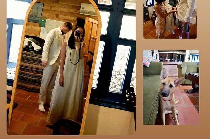 Authentic Hoi An Tailor Experience - The Sum Up