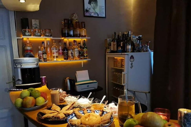 Authentic Homemade Bulgarian Dessert Tasting in Sofia - What to Expect from the Bulgarian Dessert Tasting