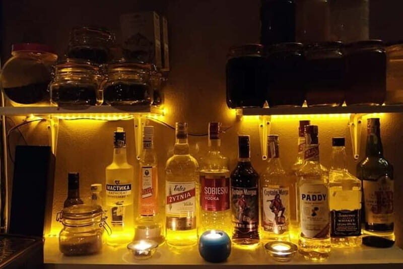 Authentic Homemade Bulgarian Dessert Tasting in Sofia - FAQ