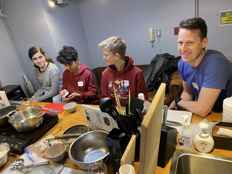 Authentic Homestyle Japanese Cooking Class in Tokyo - The value of learning the food behind the food