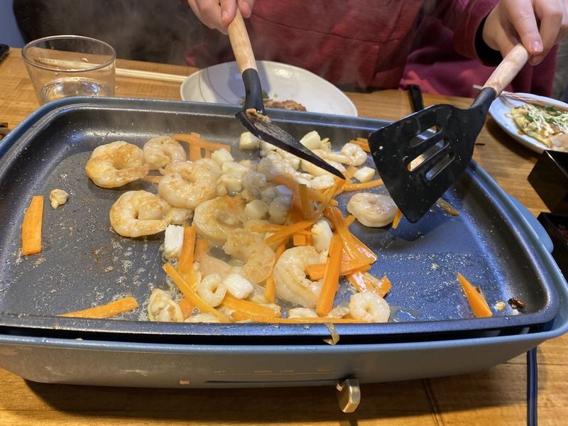 Authentic Homestyle Japanese Cooking Class in Tokyo - Price, portions, and what is included