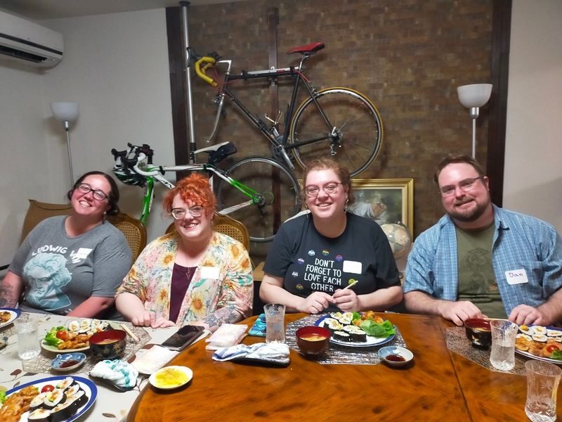 Authentic Homestyle Japanese Cooking Class in Tokyo - The details worth confirming before you go