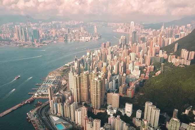 Authentic Hong Kong Private Tour - Tour Highlights