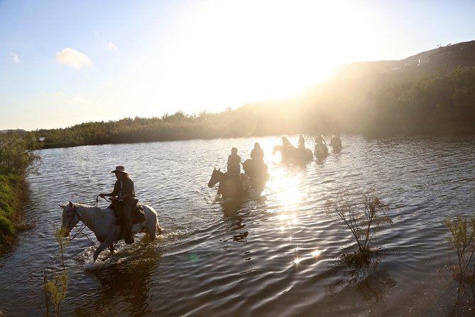 Authentic Horseback Riding in Beautiful La Mision - Pricing and Booking