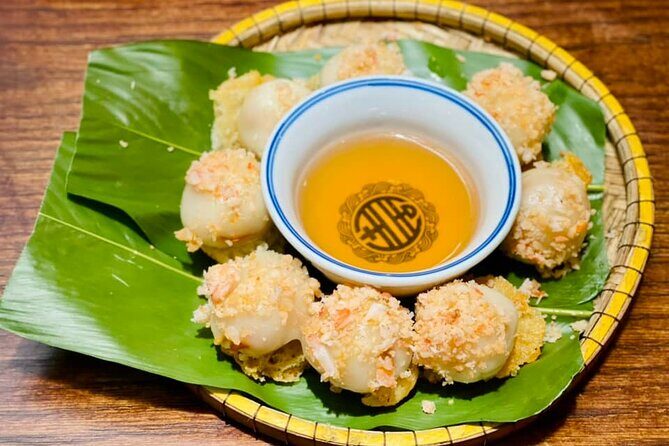 Authentic Hue Cooking Experience with Madam Thu - Good To Know  