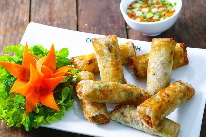 Authentic Hue Cooking Experience with Madam Thu - Exploring the Experience in Detail  