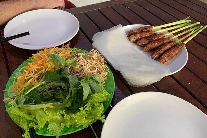 Authentic Hue Cooking Experience with Madam Thu - Final Thoughts  