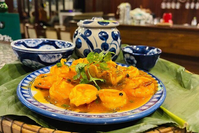 Authentic Hue Cooking Experience with Madam Thu - FAQs  