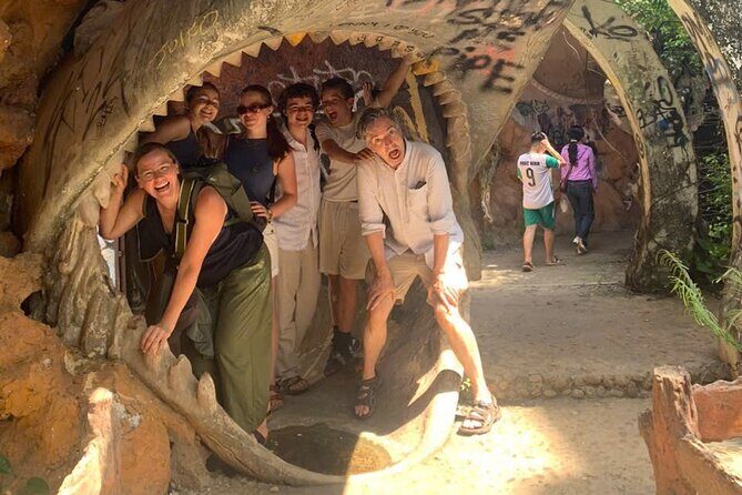 Authentic Hue Motorbike Tour by Locals - Practical Aspects of the Tour