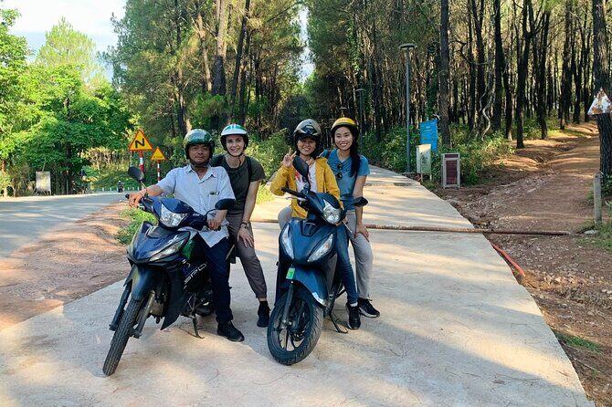 Authentic Hue Motorbike Tour by Locals - Is This Tour Right for You?