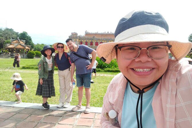 Authentic Hue Motorbike Tour by Locals - FAQs