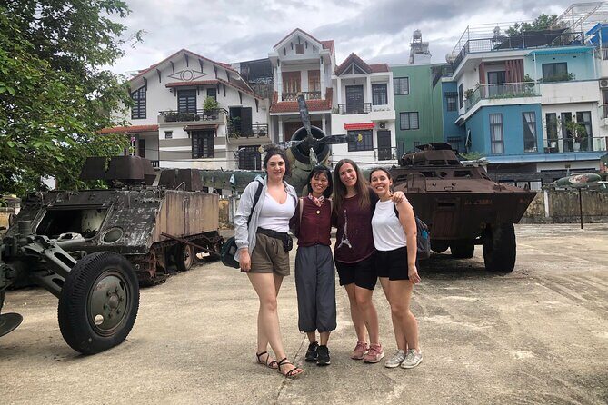 Authentic Hue Motorbike Tour by Locals - Good To Know