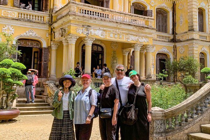 Authentic Hue Motorbike Tour by Locals - Who Is This Tour Perfect For?