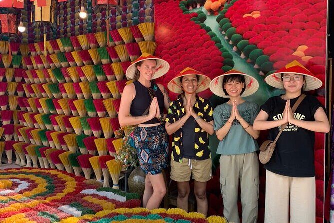 Authentic Hue Motorbike Tour by Locals - Final Thoughts