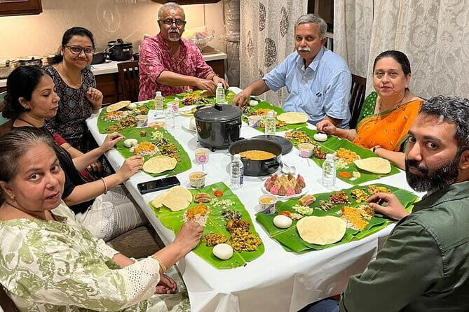 Authentic Indian Cooking Class in Mumbai in a Local Home - Good To Know