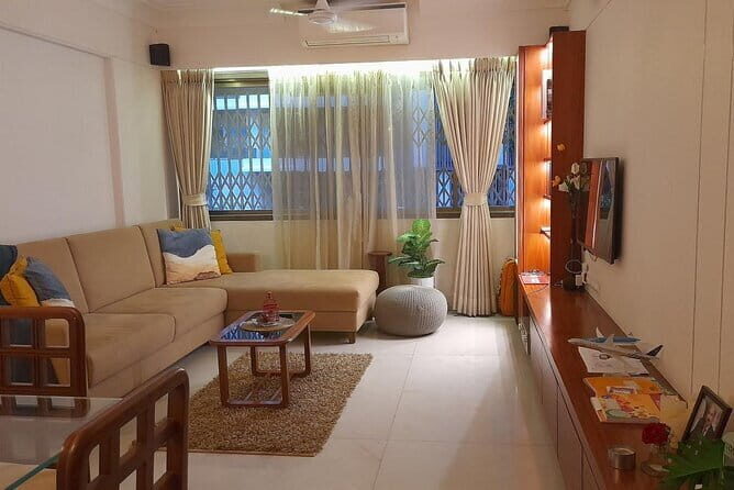 Authentic Indian Cooking Class in Mumbai in a Local Home - The Experience: What to Expect from Start to Finish