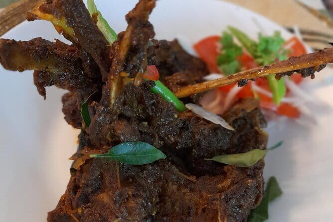 Authentic Indian Cooking Class in Mumbai in a Local Home - Final Thoughts