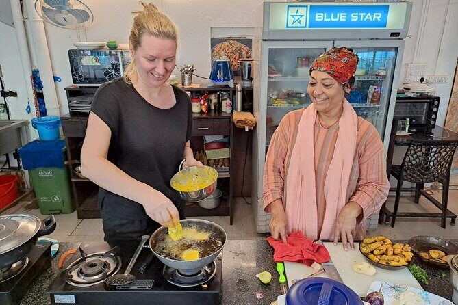 Authentic Indian Cooking Classes at Palolem Beach Road Goa - Good To Know