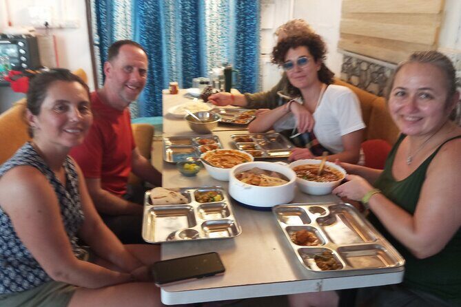 Authentic Indian Cooking Classes at Palolem Beach Road Goa - What to Expect from the Indian Cooking Class